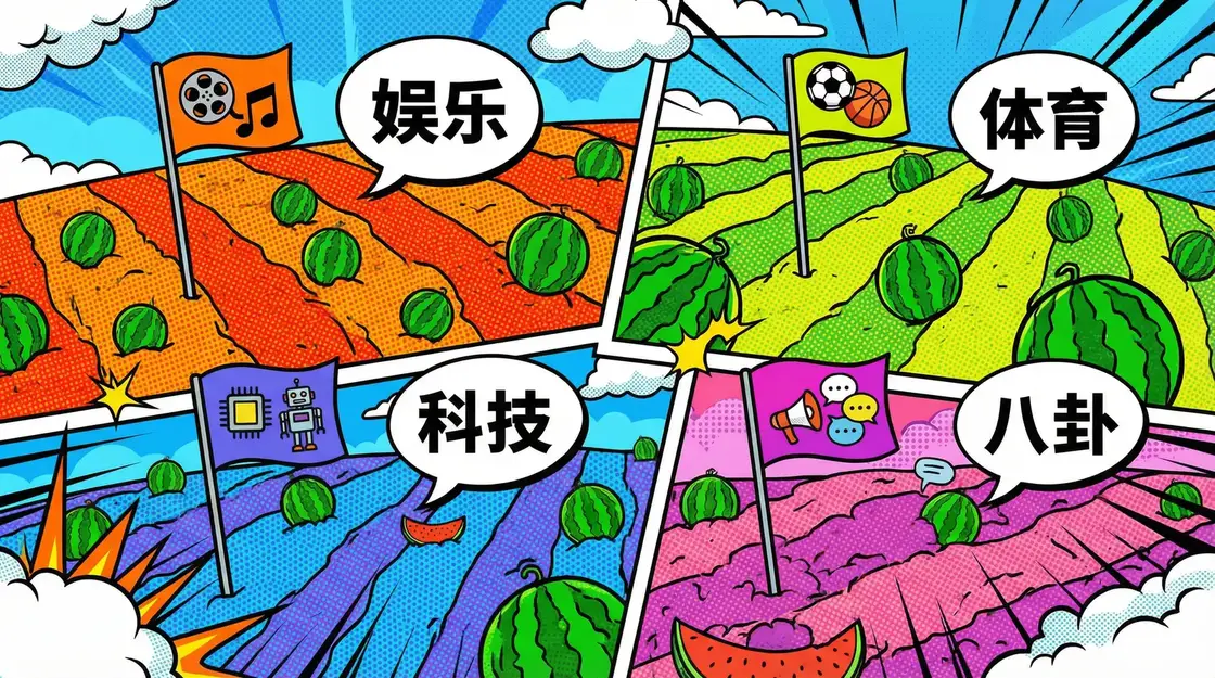 天马娱乐 娱乐瓜田分类
